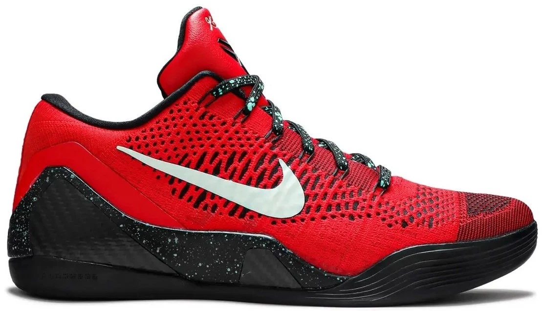 Nike Kobe 9 EM TB Tropical Teal for Sale | Authenticity Guaranteed