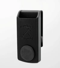 Builder Buddy Magnet Tool Holster with Tool Clip