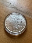 1879 Morgan Silver Dollar