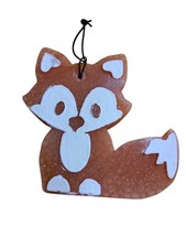 Fox CAR FRESHNER FRESHIE