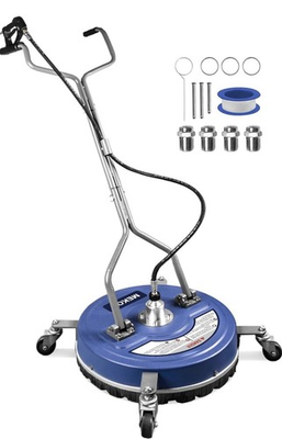 #ad MEKOH Pressure Washer Surface Cleaner 20#x27;#x27; 4500PSI Power Washer Surface Cleaner $299.99