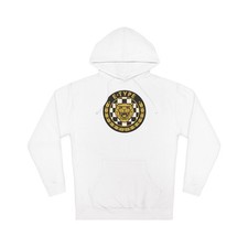 Jaguar E Type Logo- Hoodie