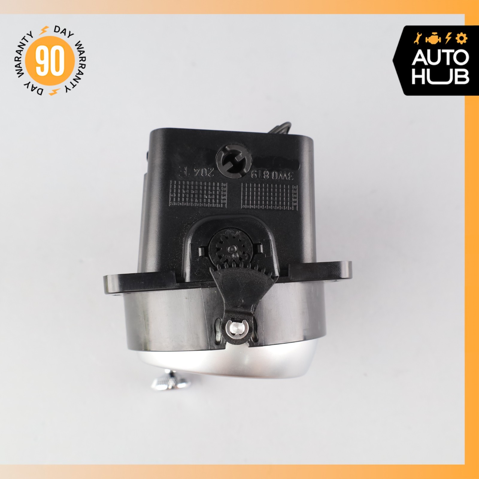 03-13 Bentley Continental Flying Spur GT Rear Right Side AC A/C Air Vent OEM