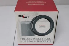 ConMet Preset/Preset Plus Hub Seal & Preset Bearing Spacer Kit
