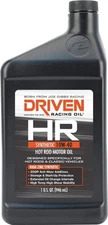 Driven Racing Oil 03906 10w40 Syn Hot Rod Oil