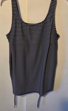 Bloomchick Tankini Top 14/16