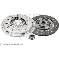 Blue Print ADBP300159 Kupplungssatz FüR Honda Civic Jazz FN FK GE GG GP ZA