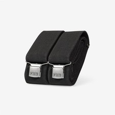 FHB Hosenträger Sönke, schwarz (26,60 EUR/S...