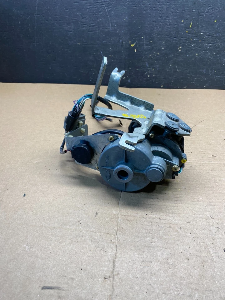 2013-17 Lincoln Navigator подъемный борт задняя дверь люк багажник двигатель привод Q9503 DG - Изображение 3 из 4