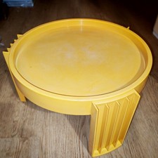 Marema tavolino 1967 Gianfranco Frattini Cassina