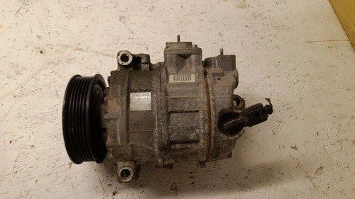 Skoda Superb B6 (3T) 2010 Klimakompressor Pumpe 1K0820859S Benzin 118kW