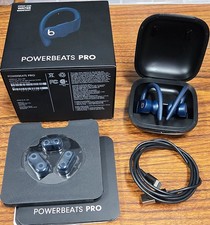 Apple Beats by Dr. Dre Powerbeats Pro Ear-Hook Wireless Headphones Left Broken
