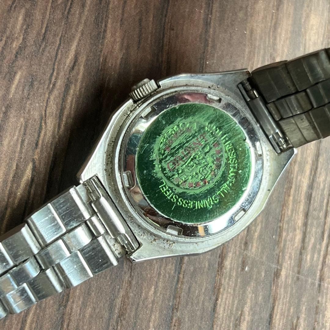 ORIENT Orient automatic 21 stones - image 4