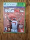 NBA 2K14 (Microsoft Xbox One, 2013)