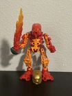 LEGO 7116 Bionicle Tahu 100% Complete!