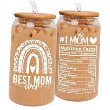 Gifts for from Daughter, Son, Kids - First Christmass Gift for News, Wife, Mom