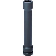 Grey Pneumatic Corp. 4633ML 1" Drive X 33mm Extended Depth