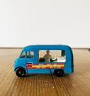 Matchbox Lesney # 47  Commer Ice Cream Canteen truck Diecast Vintage / READ