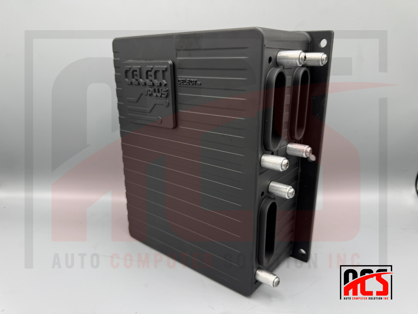 Cummins Computer ECM CELECT PLUS L10 M11 N14 3408300 | eBay