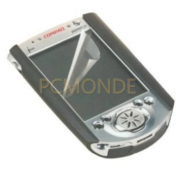iConcepts Screen Protectors for Compaq iPAQ (12 Pack) for 3800/3900 series