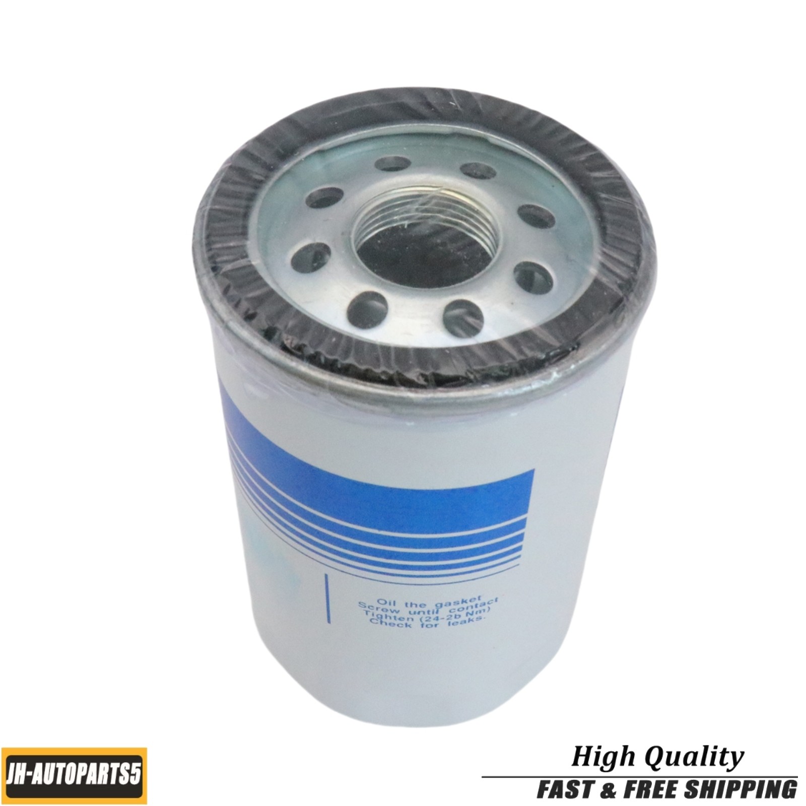 Lamborghini Aventador 2013-2017 Oil filters 4 pcs P/N 07M115561B