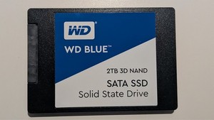 Wd Blue 2TB Ssd | eBay