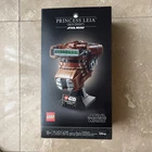 LEGO Star Wars 75351 Princess Leia (Boushh) Helmet New Factory Sealed Ships ASAP