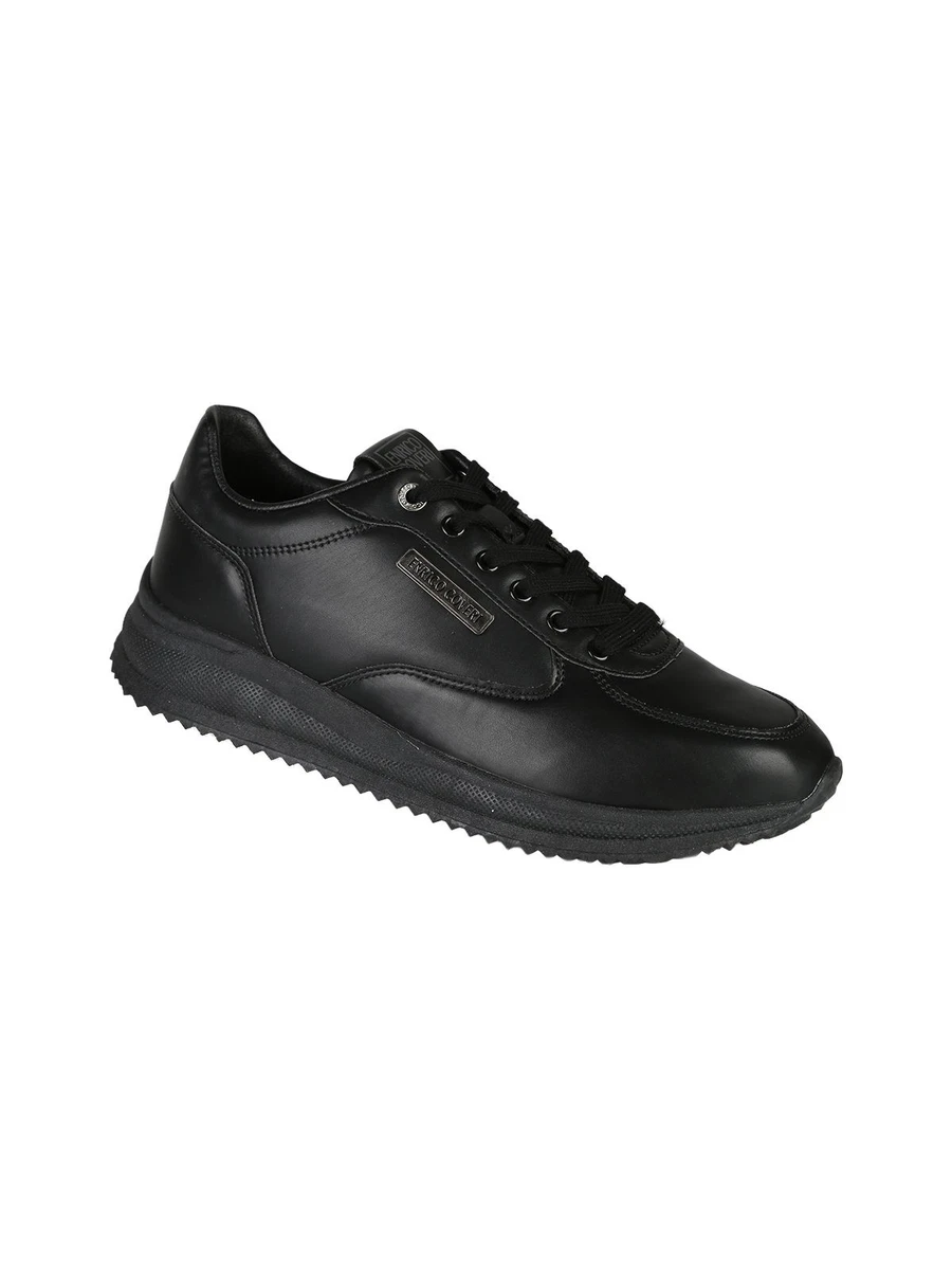 Scarpe Sportive Uomo Taglia 41 | Bianche/Nere | Da Ginnastica E Running