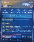 ⚔️Borderlands 4 • MODDED •🚀Legendary HARDPOINT AR (Xbox , PS5 , Steam) FAST