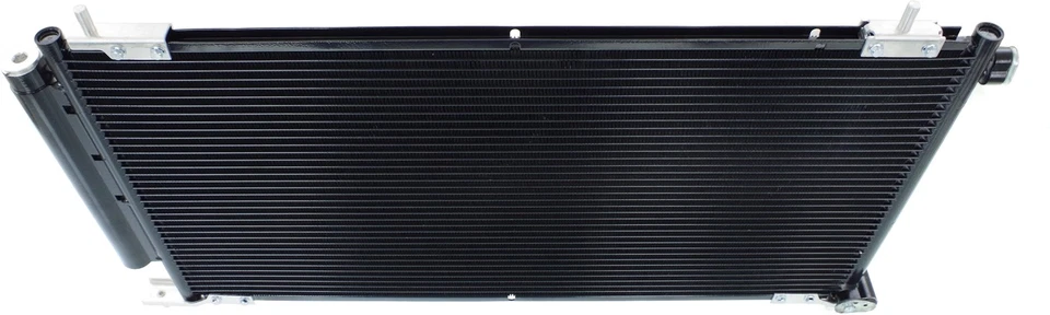 For 02-06 CR-V CRV, 03-11 Element Air Condition A/C Cooling Condenser Assembly - Image 4 of 4