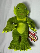 Creature From The Black Lagoon 9" Plush Toy 1999 CVS Universal Studios Monsters