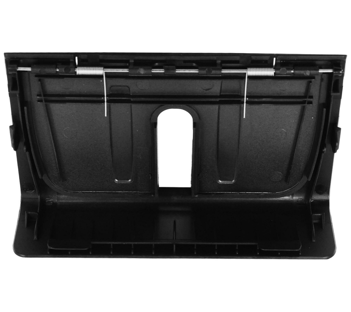 Rear Trunk Hatch Latch Lock Panel Genuine BMW 51479142417 For BMW 