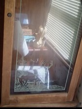 Locking Gun Cabinet With Locking Cabinet Under Case