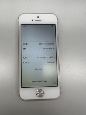 Iphone 5S Gold 16 Gb Docomo | eBay