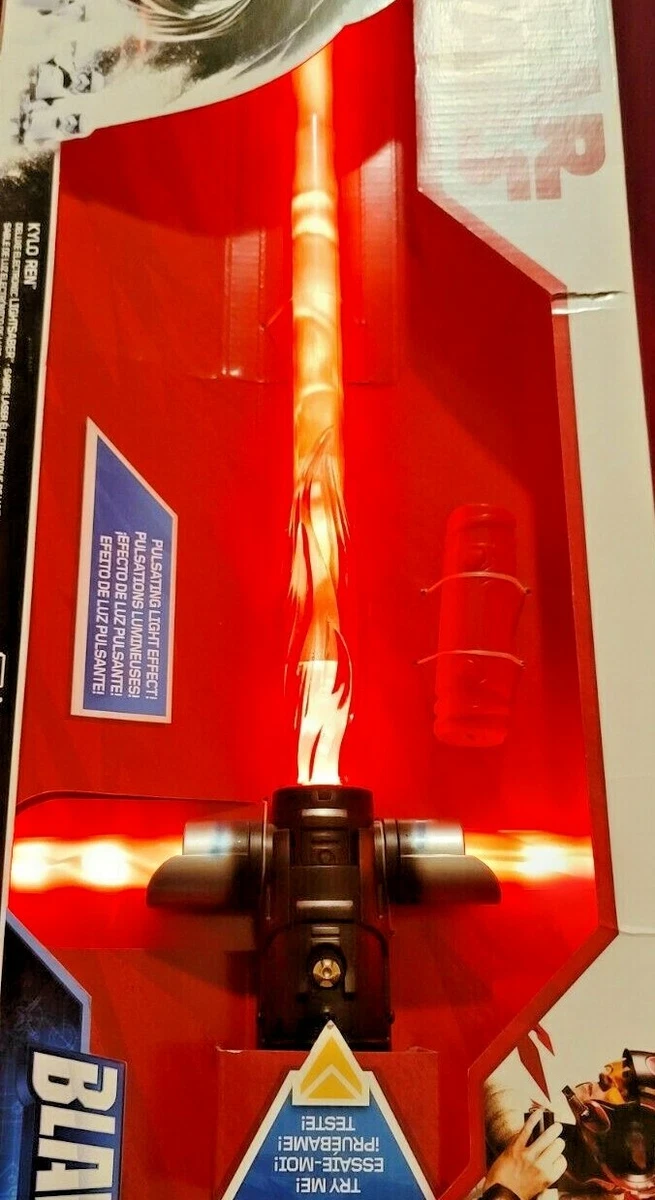 Star wars sales bladebuilders 2019