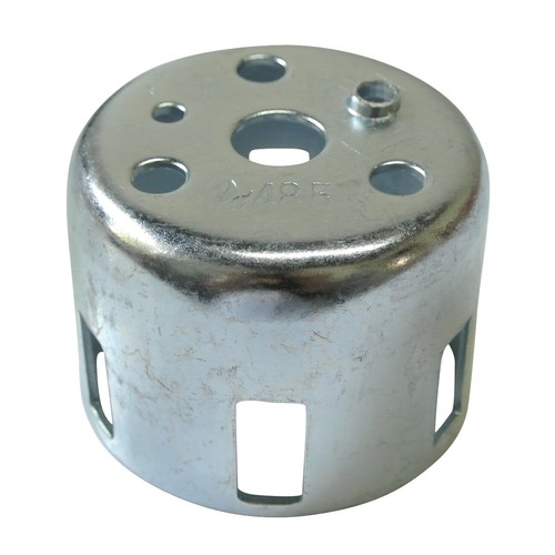 PULL START STARTER RECOIL TYPE B FOR HONDA GX120 GX160 GX200 5.5 6.5HP GENERATOR - 第 7/12 張圖片