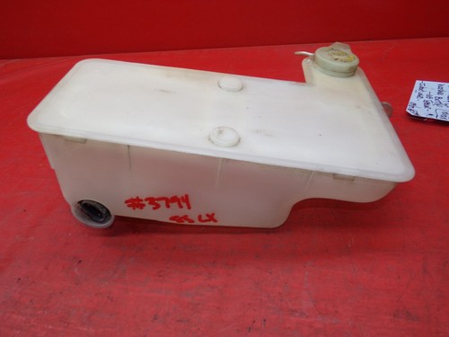 85-95 MUSTANG WINDSHIELD WASHER WIPER FLUID RESERVOIR BOTTLE JUG CONTAINER OEM - Picture 5 of 10