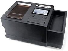 Powermatic 3 + Plus Automatic Personal Cigarette Making Injector Machine