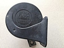 1987-1996 BMW 535i E34 ~ HORN ~ HIGH ~ 61331384750 ~ OEM PART