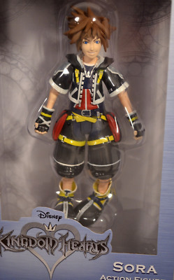 RARE 2017 Sora 6