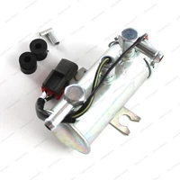 US 12V Electric Transistor Fuel Pump 53-8150 For Toro Diesel Engine