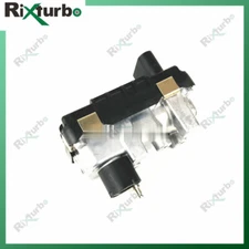 G41 turbo electronic actuator 752406 6NW009206 for Ford Transit VI 2.2 TDCi 