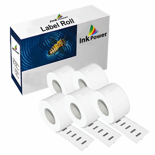 Label Roll For Dymo Labelwriter LW320 LW450 LW330 LW400 Twin Duo 4XL - Picture 4 of 5