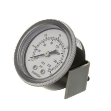 Pressure Gauge2, 30Psi for Market Forge - Part# 10-9267