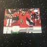 Mikkel Boedker 2019-20 Upper Deck Series 1 Ice Hockey #36 NHL Ottawa Senators LW