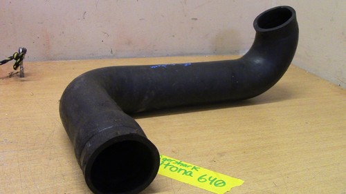 1995 TIGERSHARK DAYTONA 640 Exhaust Hose Out 0610-151 - Picture 3 of 6