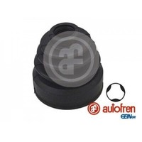 Faltenbalgsatz, Antriebswelle Autofren Seinsa D8602 FüR Fiat