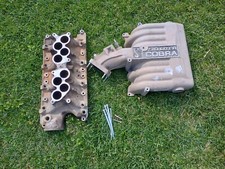 1994-1995 Ford Mustang 5.0l Cobra Intake Manifold Gt40 302 Svt Efi Gt