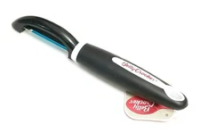 BRAND NEW BETTY CROCKER VEGETABLE CARROT POTATO PEELER KITCHEN UTENSIL 8-1/8" 