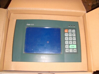 2 Touch Controller IMO HMI Serie PMU-300BT (3,5)